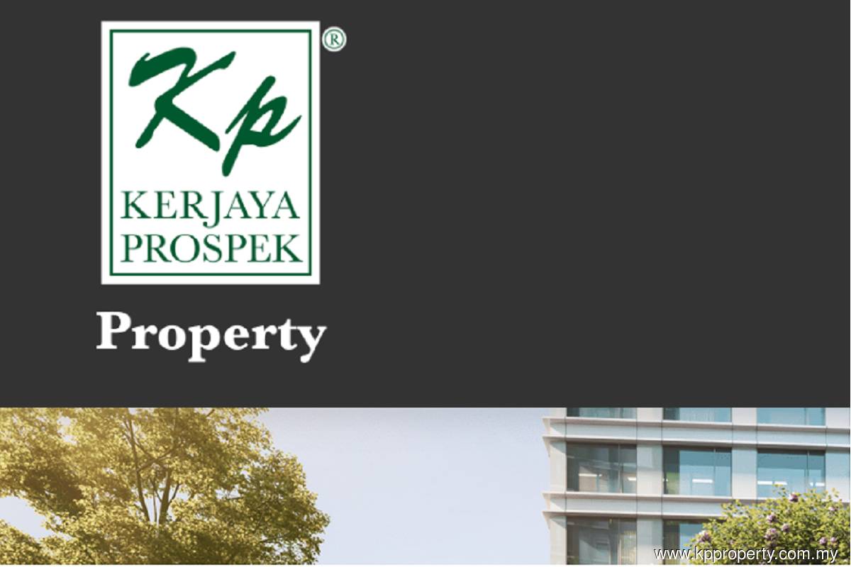 Kerjaya Prospek Property斥2757万购槟城地